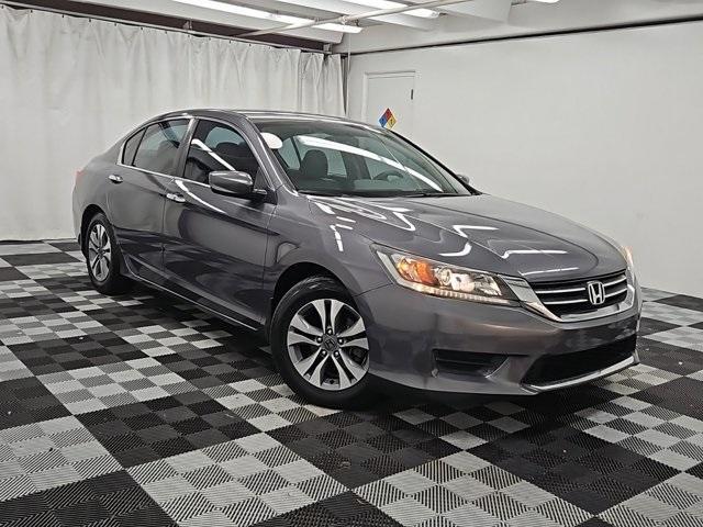 used 2014 Honda Accord car, priced at $13,490