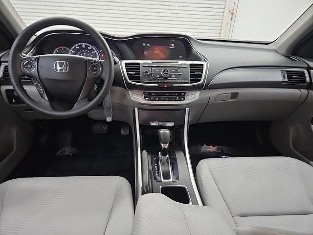 used 2014 Honda Accord car, priced at $13,490