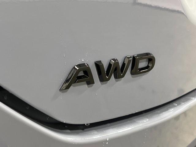 new 2025 Honda Pilot car, priced at $44,205