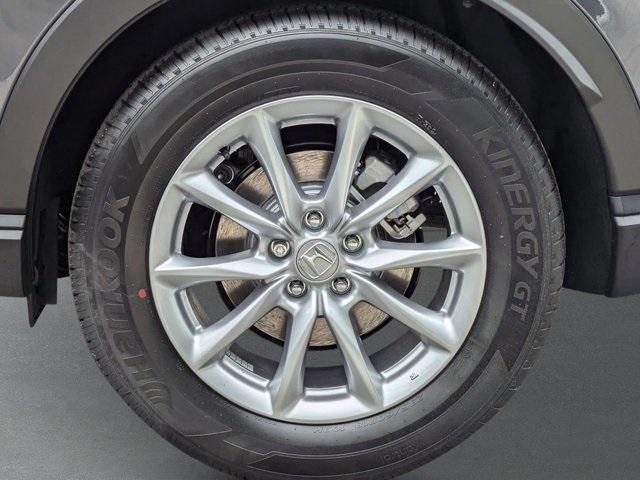 new 2026 Honda CR-V car, priced at $34,545