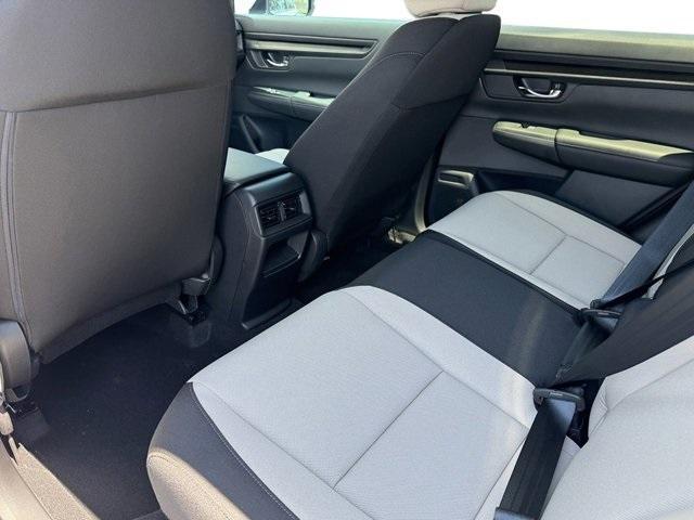 new 2026 Honda CR-V car, priced at $32,770