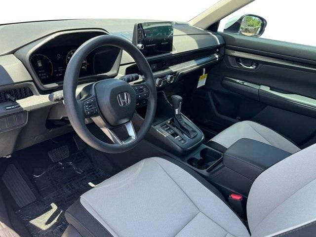 new 2026 Honda CR-V car, priced at $32,770