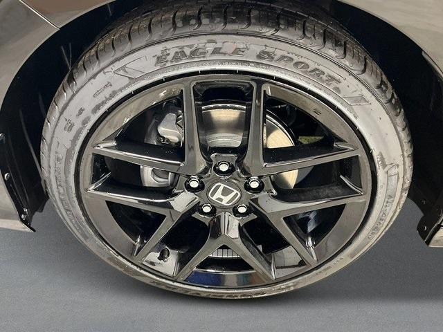 new 2025 Honda Civic car, priced at $27,400