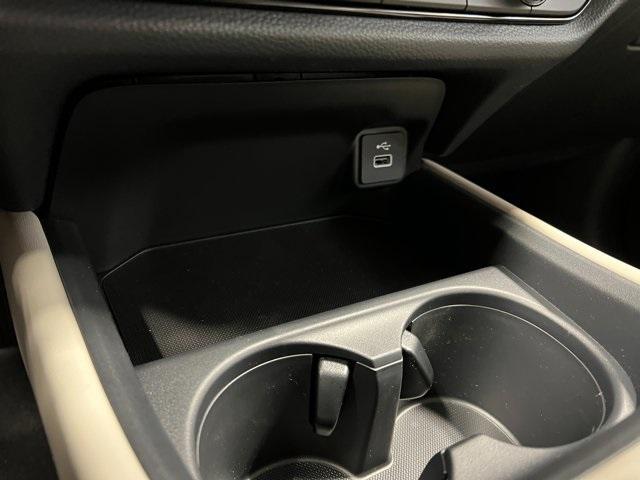 new 2025 Honda HR-V car, priced at $27,250