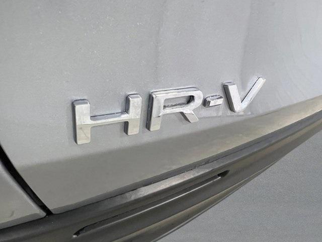 new 2025 Honda HR-V car, priced at $26,750