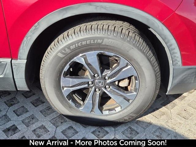 used 2020 Honda CR-V car, priced at $21,990