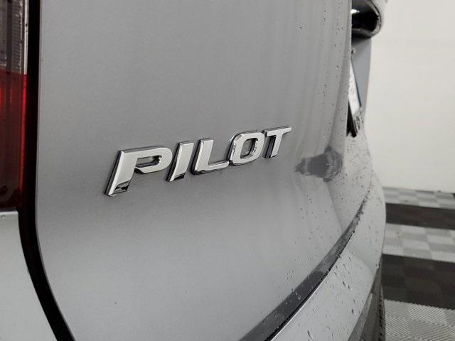 used 2022 Honda Pilot car, priced at $33,990