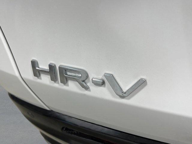 new 2025 Honda HR-V car, priced at $31,305