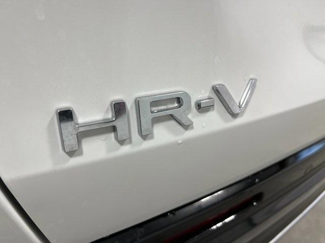 new 2025 Honda HR-V car, priced at $31,305