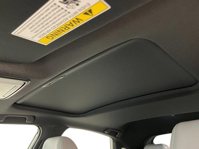 new 2025 Honda Civic Hybrid car, priced at $34,755