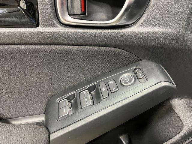 new 2025 Honda Civic Hybrid car, priced at $31,755