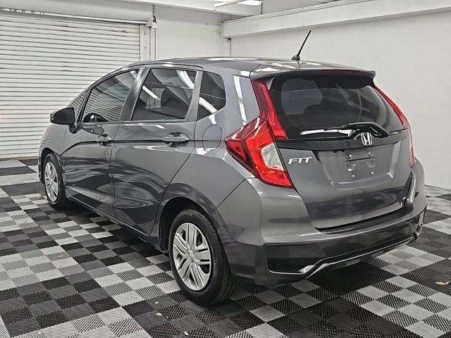 used 2018 Honda Fit car, priced at $16,990