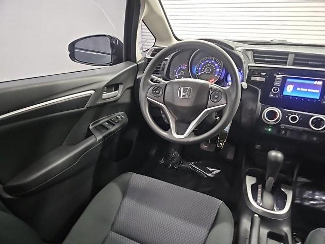 used 2018 Honda Fit car, priced at $16,990