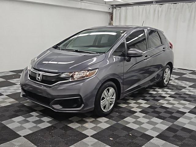 used 2018 Honda Fit car, priced at $16,990