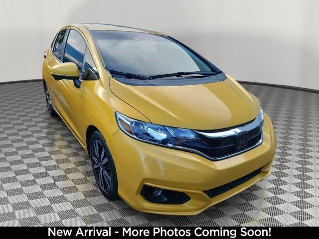 used 2018 Honda Fit car, priced at $15,990