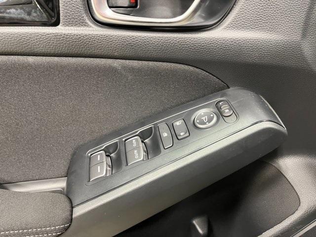 new 2026 Honda Civic Hybrid car, priced at $32,145