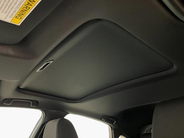 new 2026 Honda Civic Hybrid car, priced at $32,145