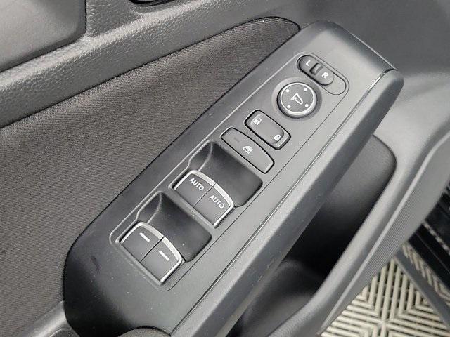 used 2024 Honda Civic car, priced at $24,390