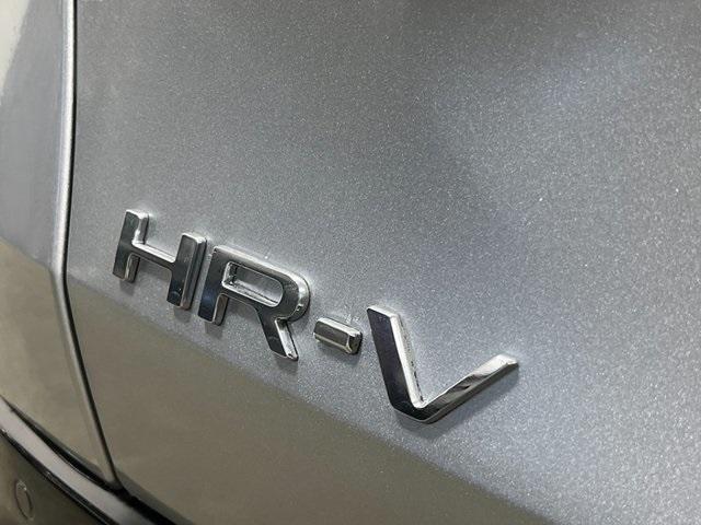 new 2026 Honda HR-V car, priced at $31,445