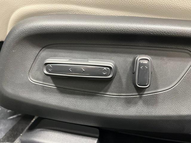 new 2026 Honda HR-V car, priced at $31,445