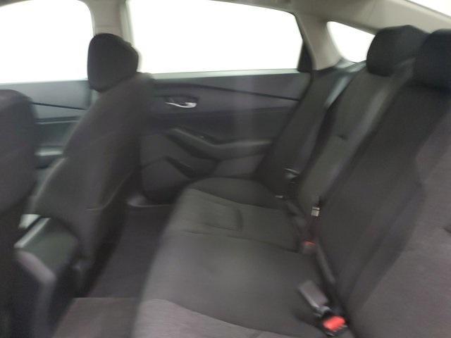 used 2024 Honda Accord car, priced at $25,690