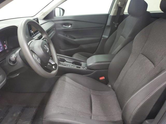 used 2024 Honda Accord car, priced at $25,690