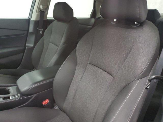 used 2024 Honda Accord car, priced at $25,690