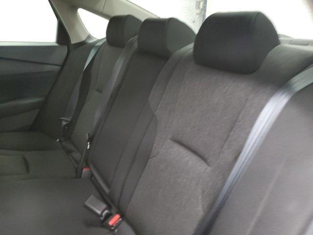 used 2024 Honda Accord car, priced at $25,690