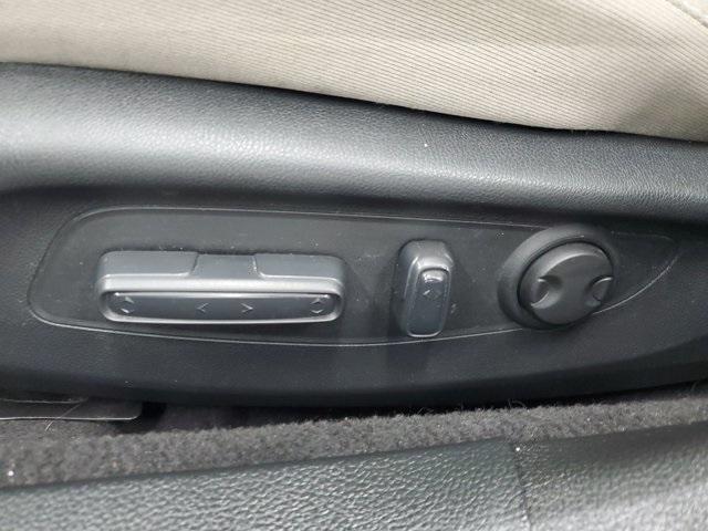 used 2024 Honda Accord car, priced at $25,990