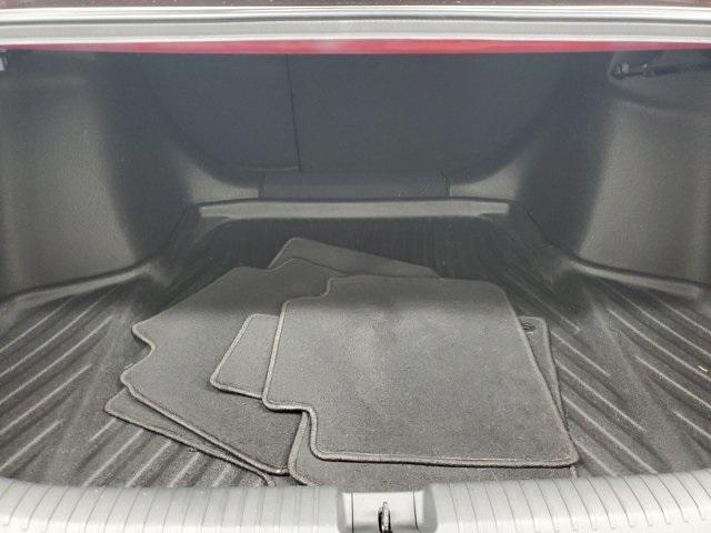 used 2024 Honda Accord car, priced at $25,990