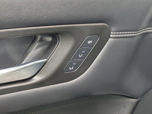 used 2023 Nissan Pathfinder car, priced at $34,290
