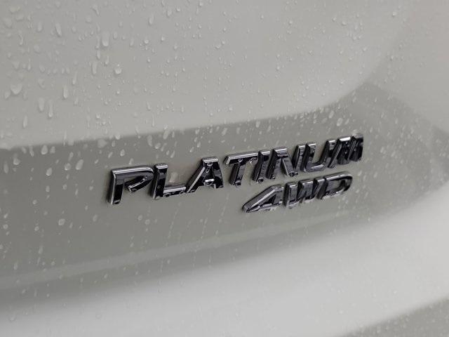 used 2023 Nissan Pathfinder car, priced at $34,290
