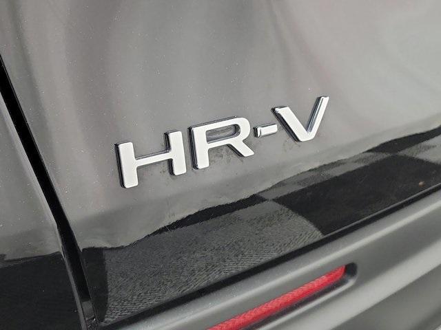 used 2024 Honda HR-V car, priced at $24,290