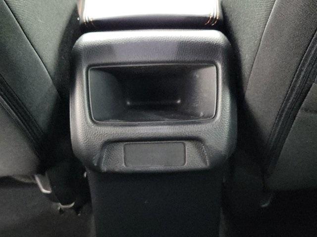 used 2024 Honda HR-V car, priced at $24,290