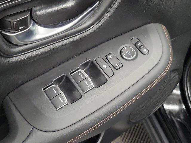 used 2024 Honda HR-V car, priced at $24,290