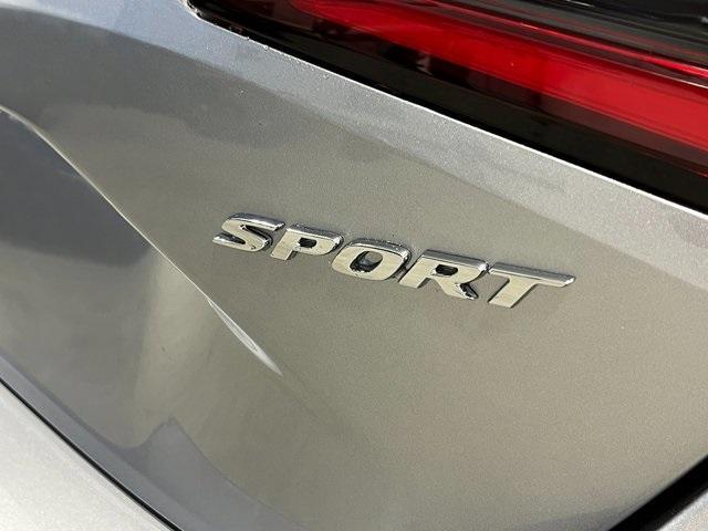 new 2025 Honda Civic car, priced at $28,600