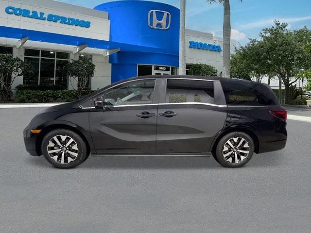 new 2026 Honda Odyssey car, priced at $44,290