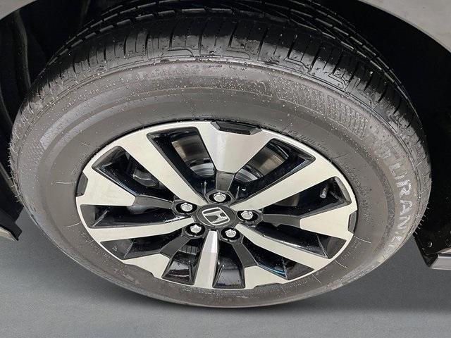 new 2026 Honda Odyssey car, priced at $44,290