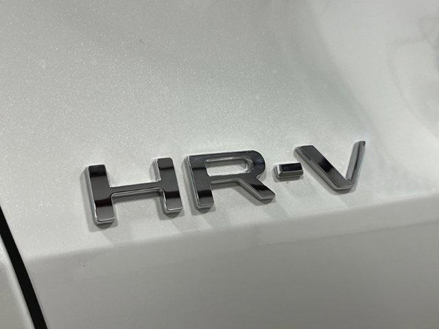 new 2025 Honda HR-V car, priced at $29,350