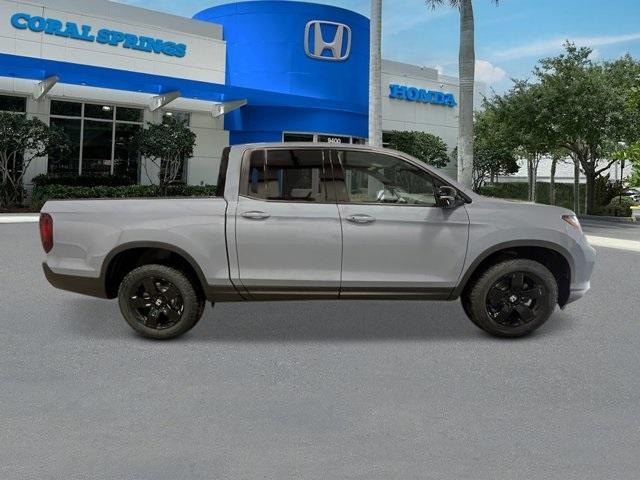 new 2025 Honda Ridgeline car, priced at $48,655