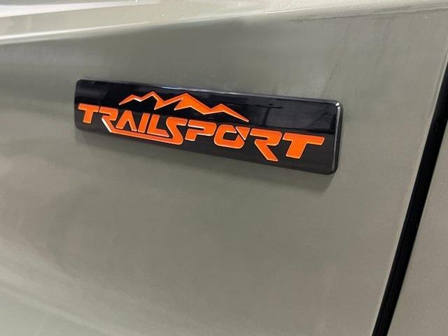 new 2026 Honda CR-V Hybrid car, priced at $40,705