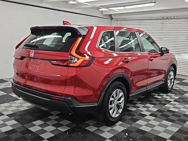 used 2023 Honda CR-V car, priced at $26,390