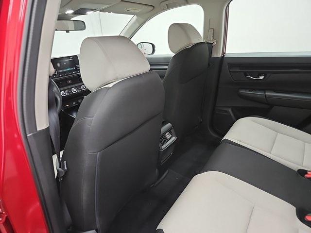 used 2023 Honda CR-V car, priced at $26,390