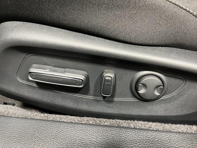 new 2025 Honda Accord car, priced at $31,755