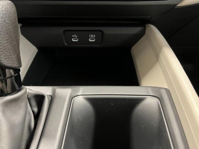 new 2025 Honda Accord car, priced at $29,445