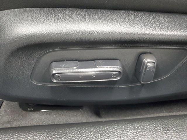 used 2024 Honda Civic car, priced at $25,590
