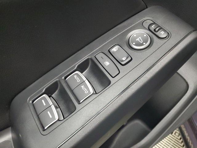 used 2024 Honda Civic car, priced at $25,590