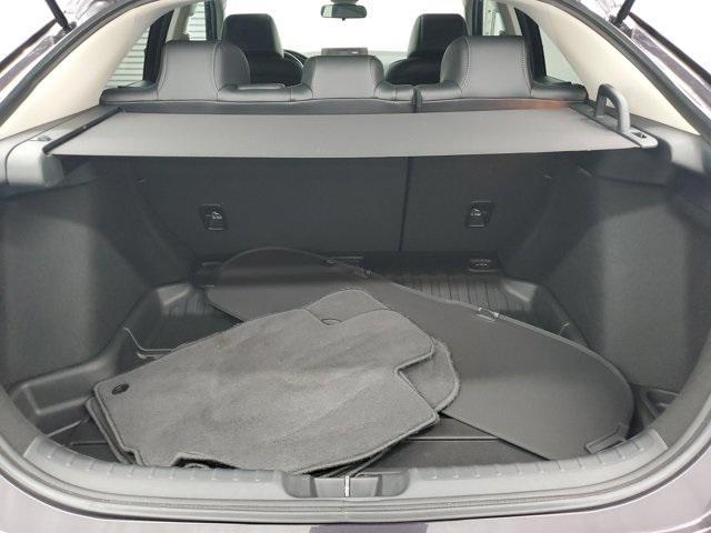 used 2024 Honda Civic car, priced at $25,590
