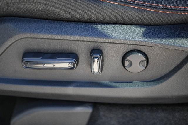 new 2025 Honda Pilot car, priced at $42,150