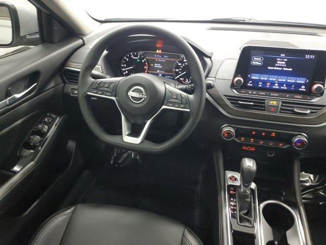 used 2023 Nissan Altima car, priced at $20,190